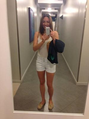 NN Sexy Selfie