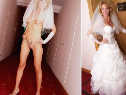 Hotwife Olga - Salope échangiste russe