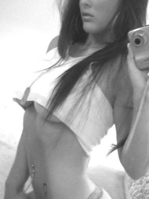 Latina flashing