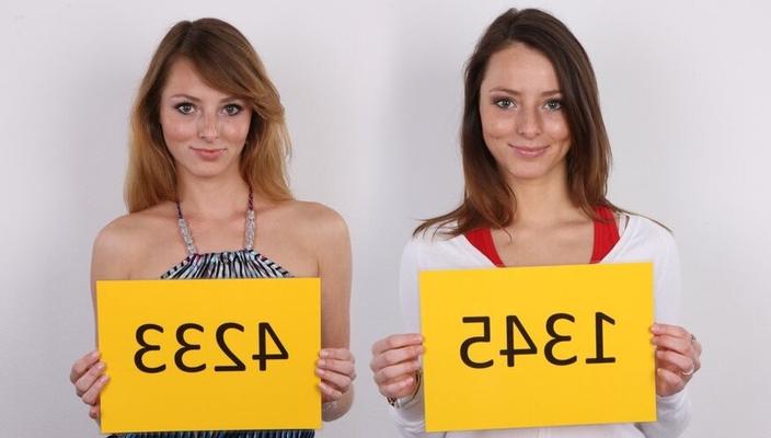*Sujet de l'analyse CzechcastingFullFrontalBody