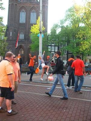 anna a amsterdam