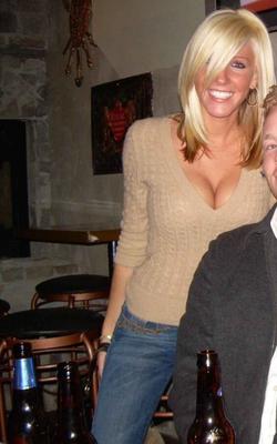 bulles blondes