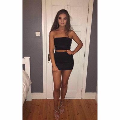 Chav sluts