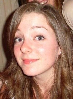 Alice, adolescente française
