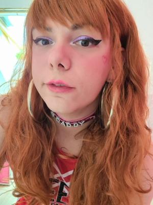 Sissy Joyce (Tgirl amateur)