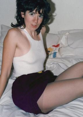Sexy Hotwife