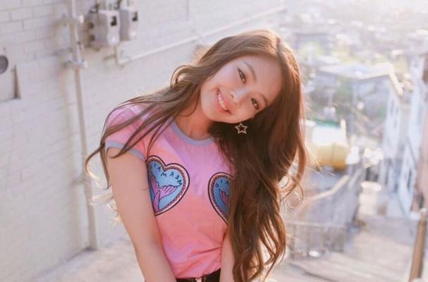 KPOP FAP Jennie Blackpink