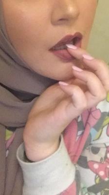 Big Bobs Turbinali Muslim Girl