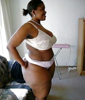 Black bodies that make me dribble