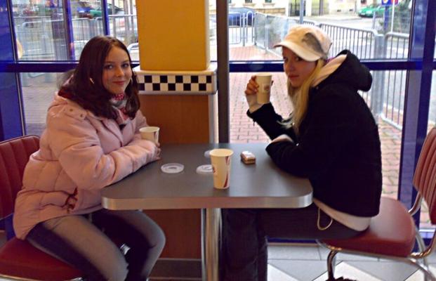 Best friends and soul-mates