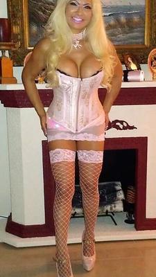 Looking for BIG boys!