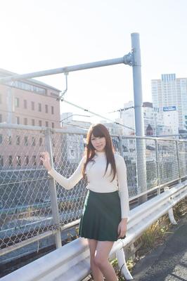 Marie Aine - Pleasant Breeze