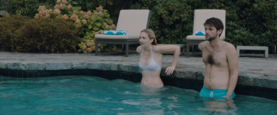 Catherine Corcoran / American Actress