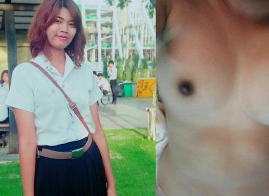 Oui.Thitipohn Thai