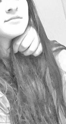 Candid Face Teen