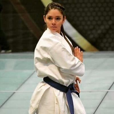 Andrea Ségovie