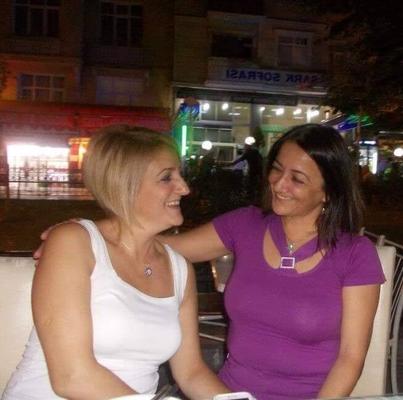 トルコの成熟した女性の写真
