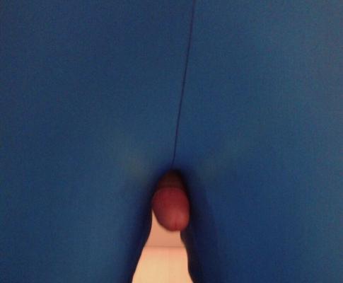 Masturbation brillante