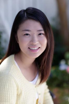 Asian Beauties - Hitana T - In the Garden