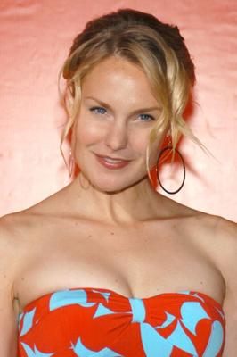 Laura Allen / Actrice américaine
