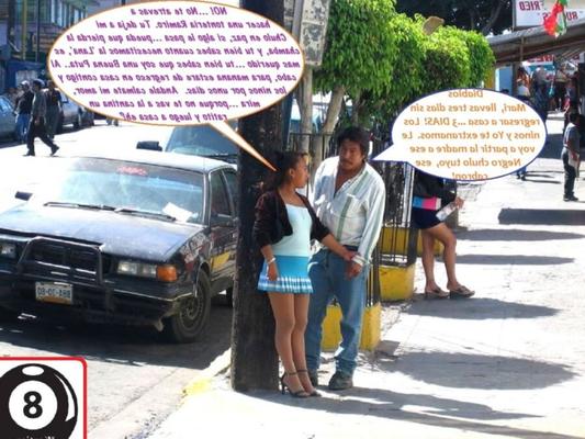CHAMBEADORAS-