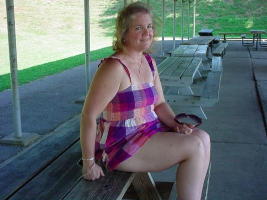 Beautiful Granny