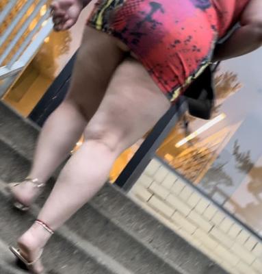 StepSis plus âgée et plus audacieuse