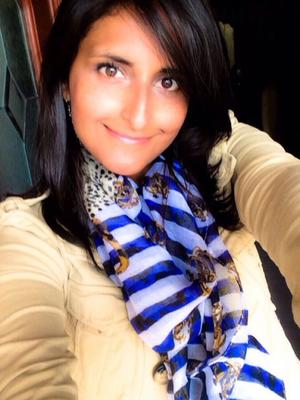 My Friend Denisse