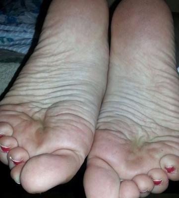 My Other Aunties SOLES !!!
