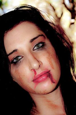 GIRLS WHO LIKE TO GET TIED, GAGGED AND PUNISHED