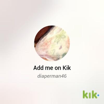 KiK Chat