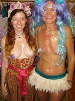 Festival de topless