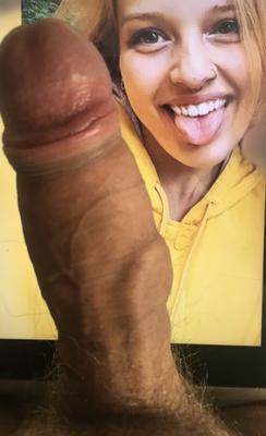 Cock Tributes (misc)