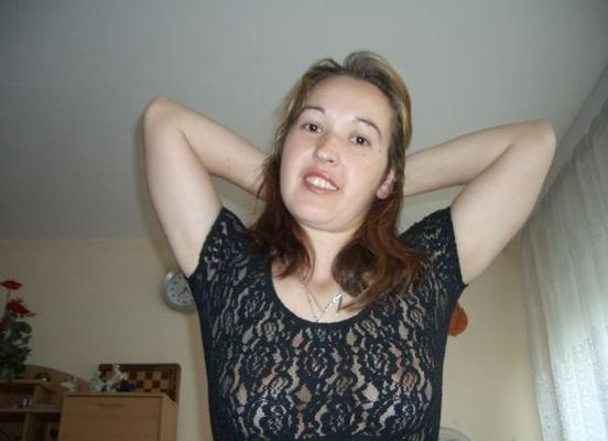 fille inconnue