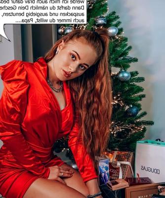 Instagram Schlampen 89 (subtítulos en alemán)
