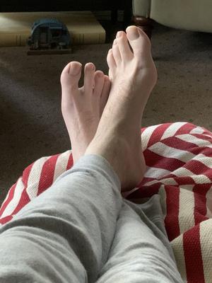 Ma taille de pieds