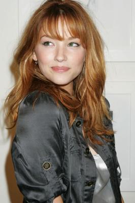Haley Bennett / Actrice américaine
