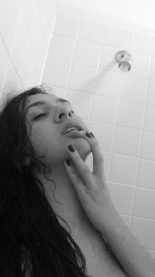 Fille afghane de Virginie