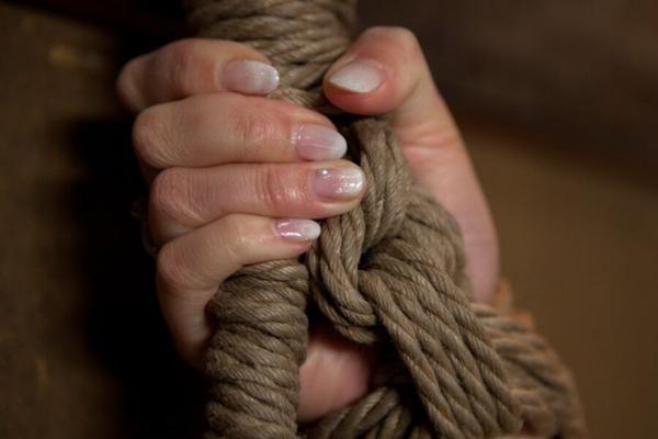The Training of O - The Training of Madeleine, Day Two