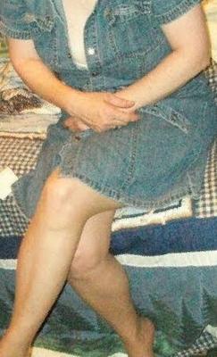 Des jambes à gogo