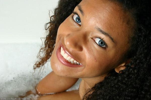 Bain de grâce