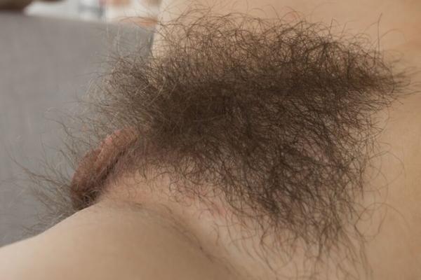 Random r/Hairy Favorites