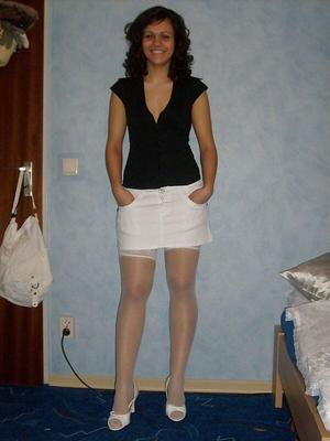 fille chaude