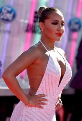 Adrienne Bailón