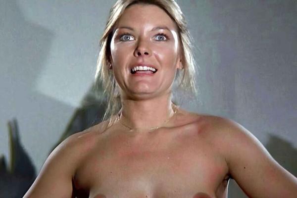 Jane Curtin contrefaçons d'IA