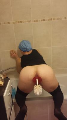 la salope antho