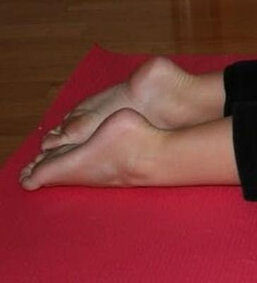 Girls With Sexy Feet