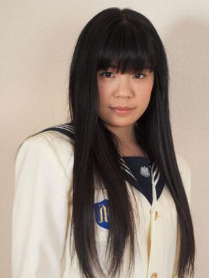 Filles japonaises