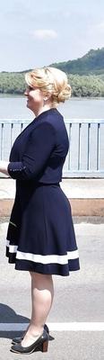 Milf kolinda