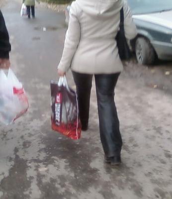 Lack, Leder, Latex Paradies
